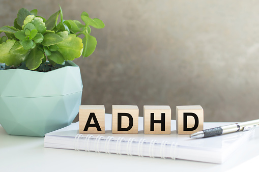 Adults Can Experience ADHD: What Are The Symptoms?