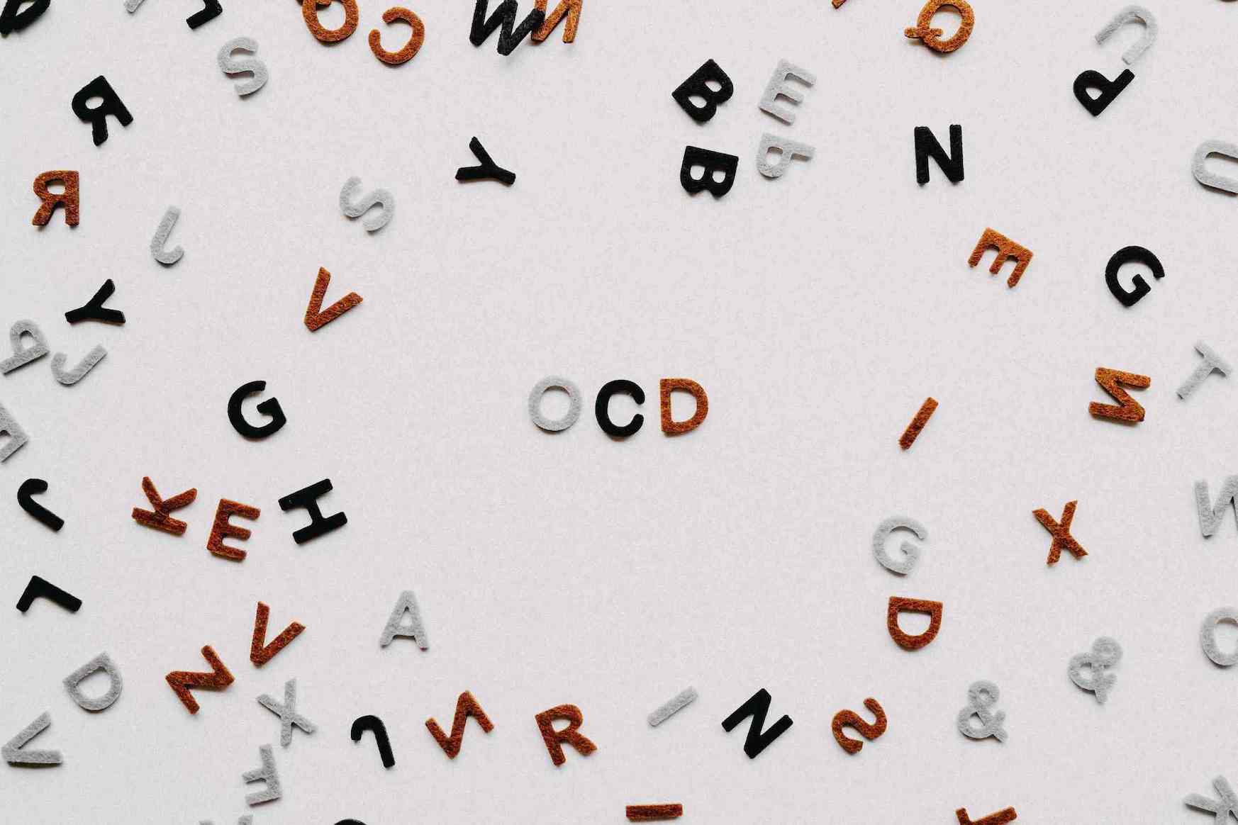 Featured image for “What Are Signs Of OCD?”