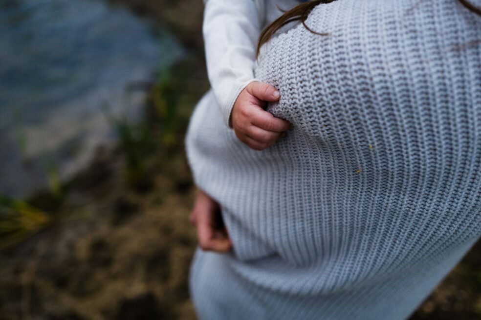 Postpartum Depression: Signs & How to Cope