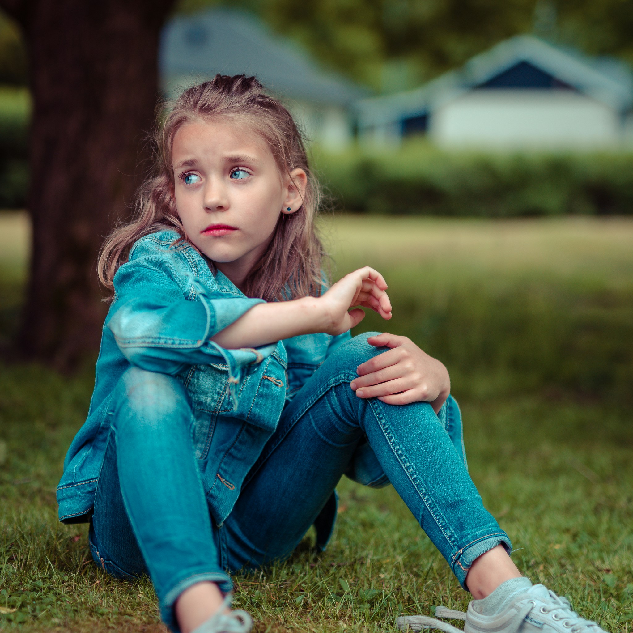 Featured image for “The Connection Between Childhood Emotional Mistreatment and Social Anxiety”